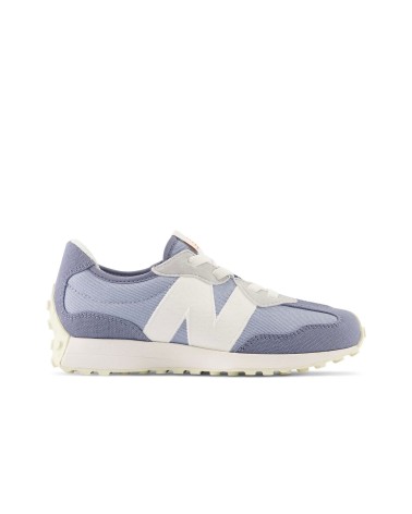 New Balance 327 Bambino Grigio Artico | Scarpe Sneakers